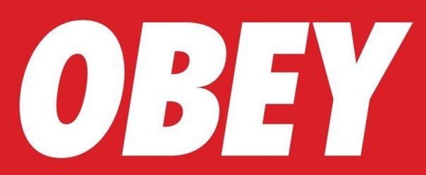 OBEY